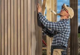 Siding for Multi-Family Homes in Woodstock, IL